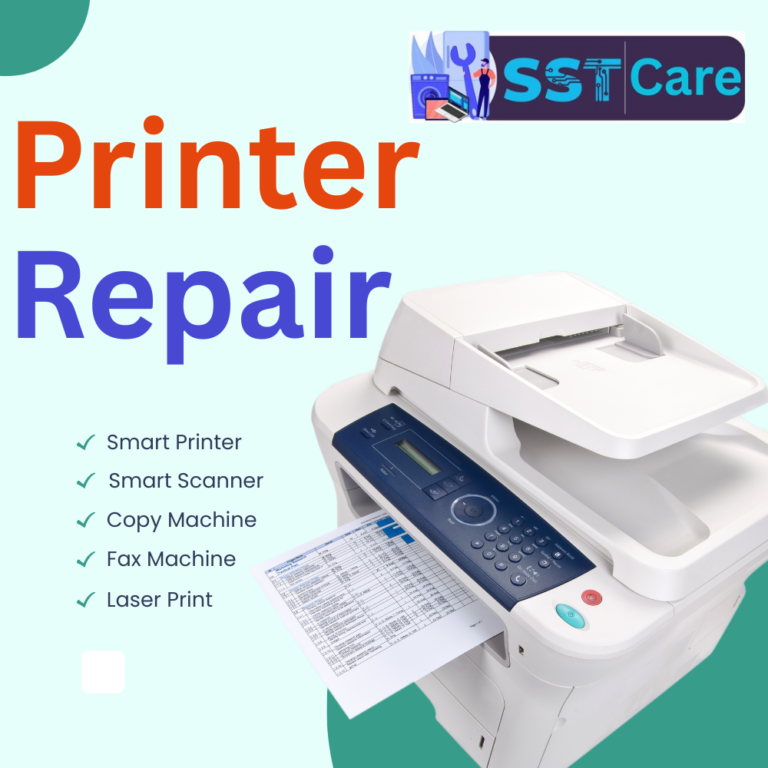 Printer repair in kurla
