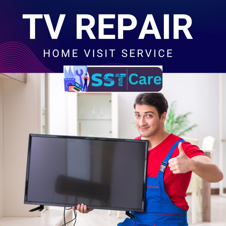 tv repair in kurla
