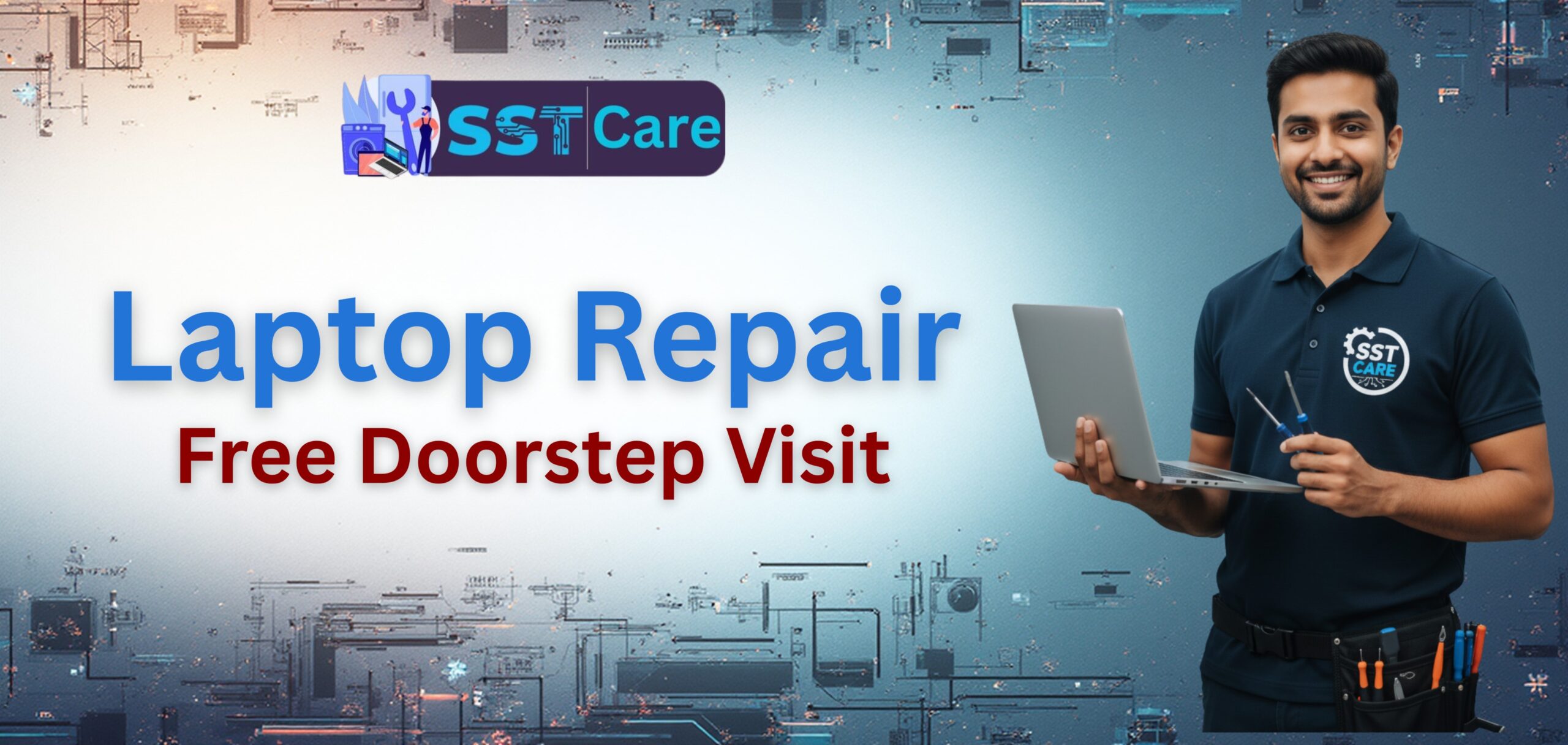 Laptop Repair in Kurla
