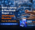 Best Laptop & MacBook Repair in Ghatkopar Mumbai | Fast & Affordable