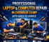 Professional Laptop & Computer Repair in Chembur Camp with Quick Fix Service Fast, Affordable, and Reliable Solutions for All Brands Including Hardware, Software, and Data Recovery