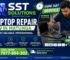 Laptop Screen, Keyboard & Motherboard Repair in Matunga | Fast & Reliable Service