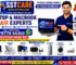 Laptop Repair Shop Near Me in Mumbai | Same Day Doorstep Service | SST CARE