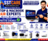 Laptop Repair Near Me in Mumbai | Same Day Doorstep Service | SST CARE