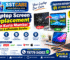 Laptop Screen Replacement in Kurla Mumbai | Fast & Affordable Service | SST CARE