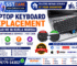 Laptop Keyboard Replacement Near Me in Kurla Mumbai | Fast & Affordable Service | SST CARE